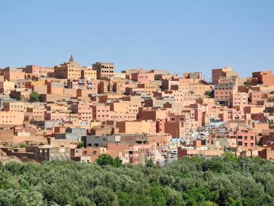 Boumalne Dades