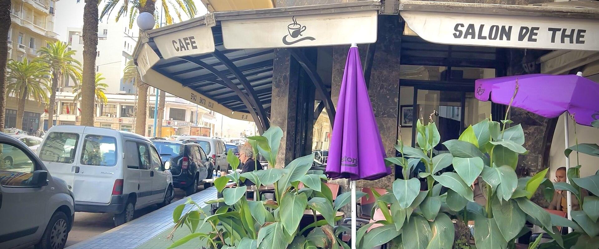 Casablanca