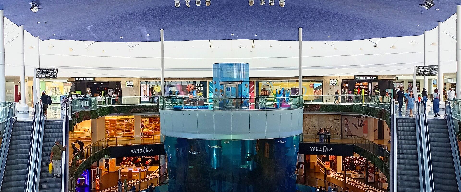Morocco Mall