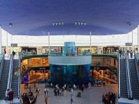 Morocco Mall