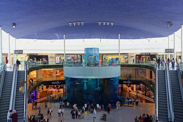 Morocco Mall