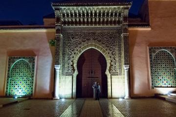 History & Heritage in Fez