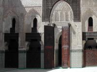 Fez Sacred Sites