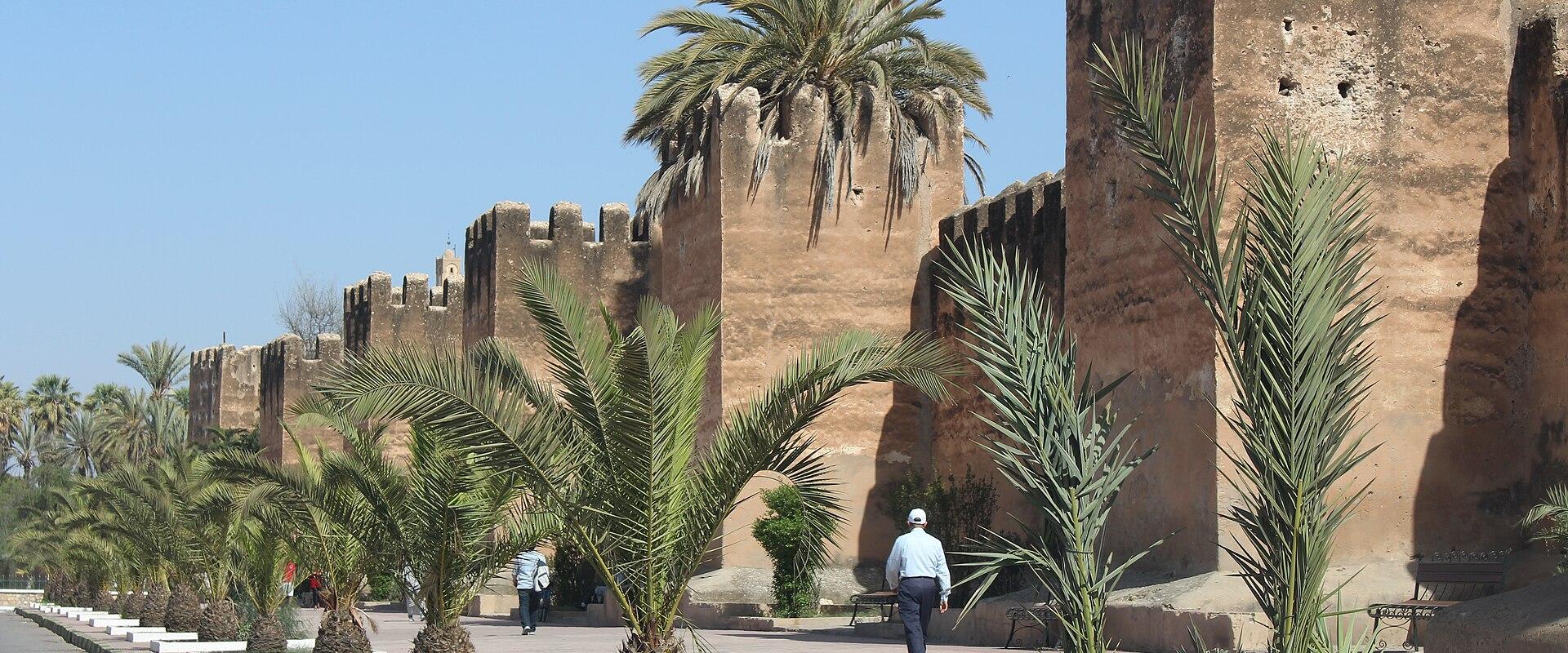 Taroudant