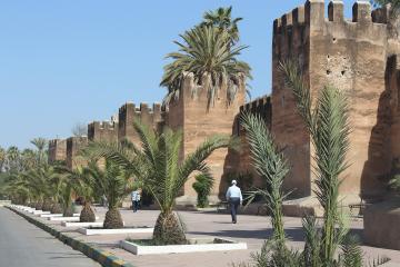 Taroudant