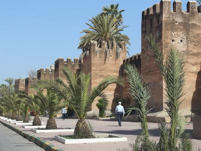 Taroudant
